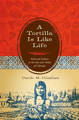 Cover image for A Tortilla Is Like Life
