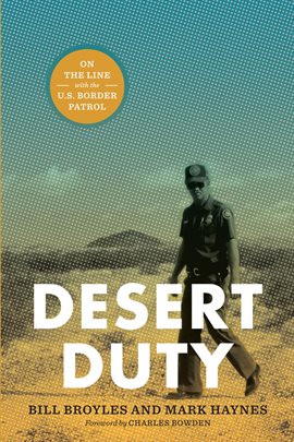Imagen de portada para Desert Duty
