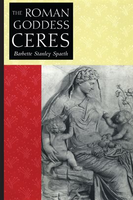 Imagen de portada para The Roman Goddess Ceres