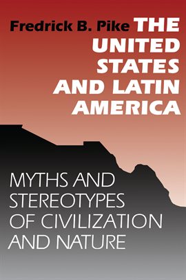 Imagen de portada para The United States and Latin America