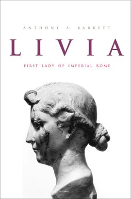 Cover image for Livia