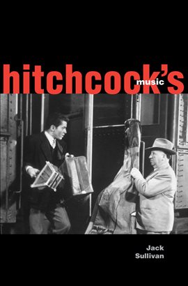 Cover image for Hitchcock's Music