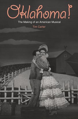 Cover image for Oklahoma!