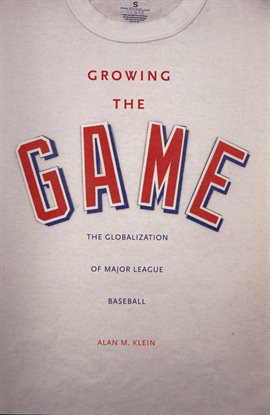 Cover image for Growing the Game