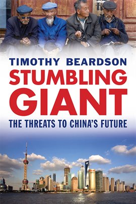 Cover image for Stumbling Giant