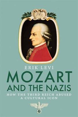 Cover image for Mozart and the Nazis