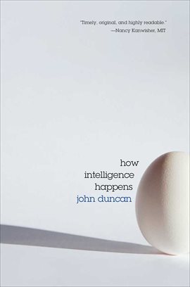 Cover image for How Intelligence Happens