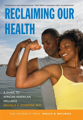 Cover image for Reclaiming Our Health