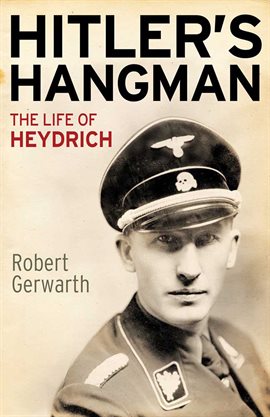 Cover image for Hitler's Hangman