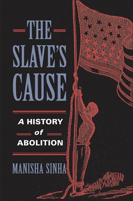Cover image for The Slave's Cause