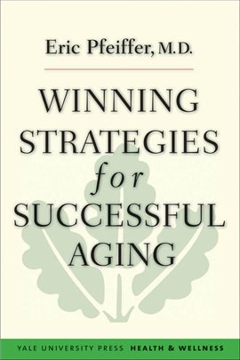 Cover image for Winning Strategies for Successful Aging