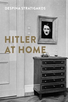 Imagen de portada para Hitler at Home