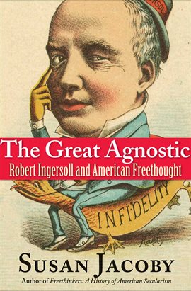 Cover image for The Great Agnostic
