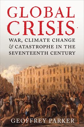 Cover image for Global Crisis