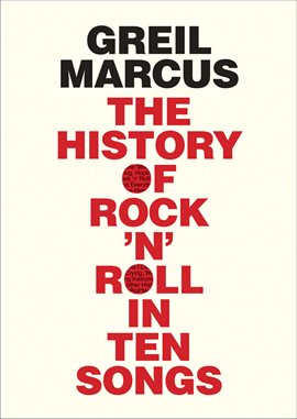 Imagen de portada para History of Rock 'n' Roll in Ten Songs