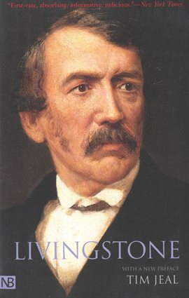 Imagen de portada para Livingstone