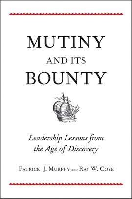 Mutiny and Its Bounty