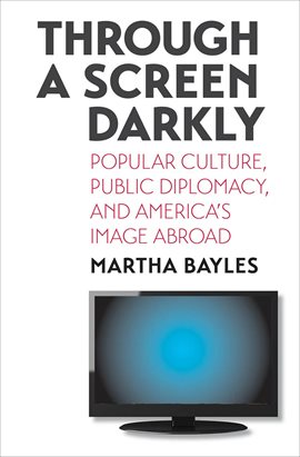 Cover image for Through a Screen Darkly