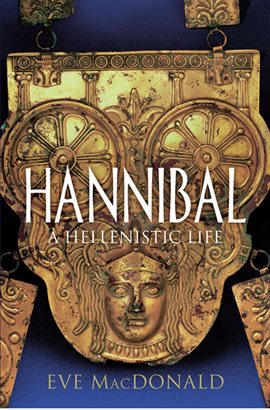 Cover image for Hannibal