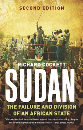 Cover image for Sudan