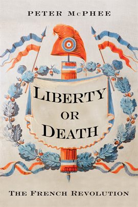 Imagen de portada para Liberty or Death