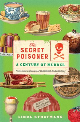 Cover image for The Secret Poisoner