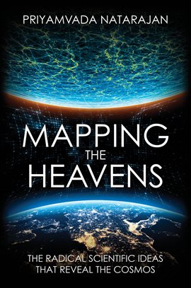 Imagen de portada para Mapping the Heavens