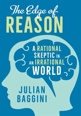 Cover image for The Edge of Reason