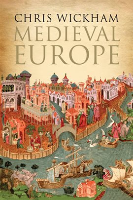 Imagen de portada para Medieval Europe