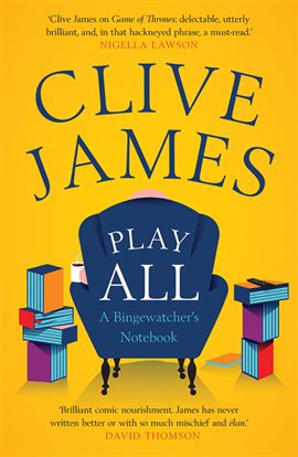Cover image for Play All