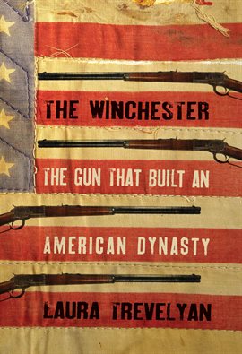 Imagen de portada para The Winchester