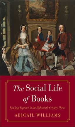 Imagen de portada para The Social Life of Books