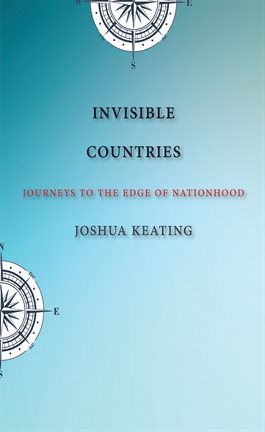 Cover image for Invisible Countries