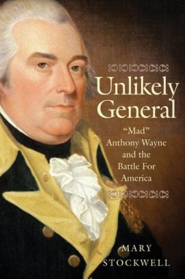 Cover image for Unlikely General