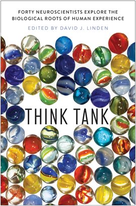 Cover image for Think Tank