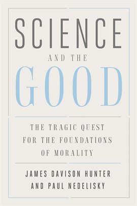 Imagen de portada para Science and the Good