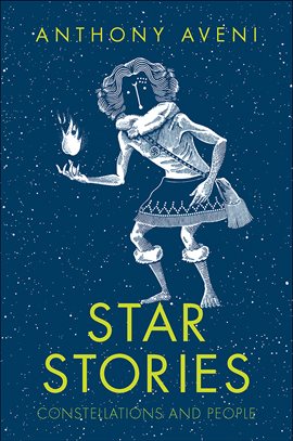 Cover image for Star Stories