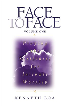 Cover image for Face to Face