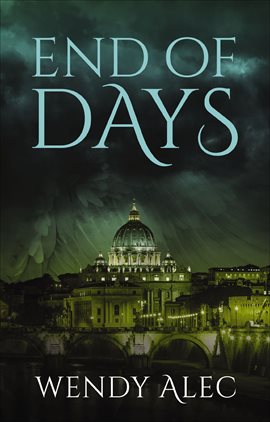 Cover image for End of Days