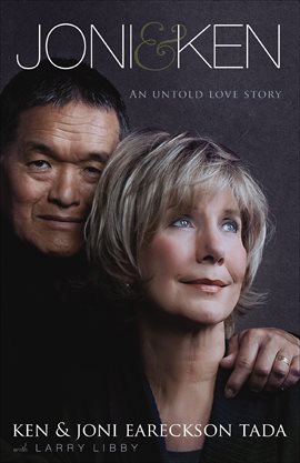 Cover image for Joni & Ken