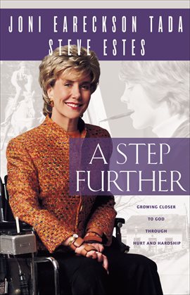 Cover image for A Step Further
