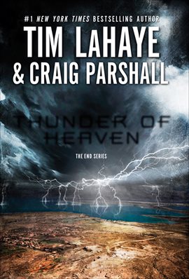 Cover image for Thunder of Heaven