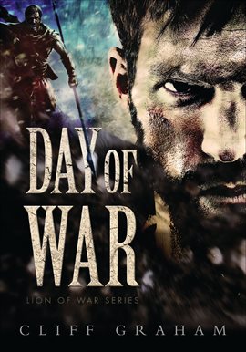 Cover image for Day of War