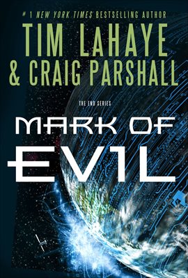 Cover image for Mark of Evil