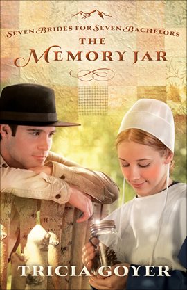 Cover image for The Memory Jar