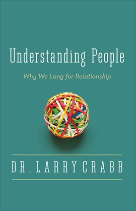 Cover image for Understanding People