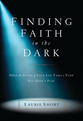Imagen de portada para Finding Faith in the Dark