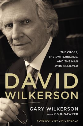 Cover image for David Wilkerson