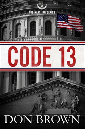 Cover image for Code 13