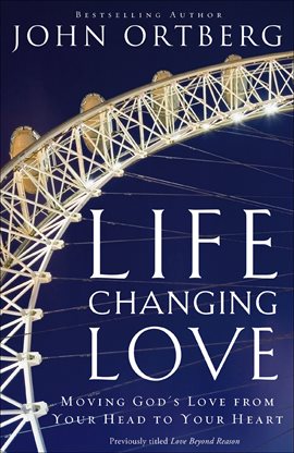 Imagen de portada para Life-Changing Love